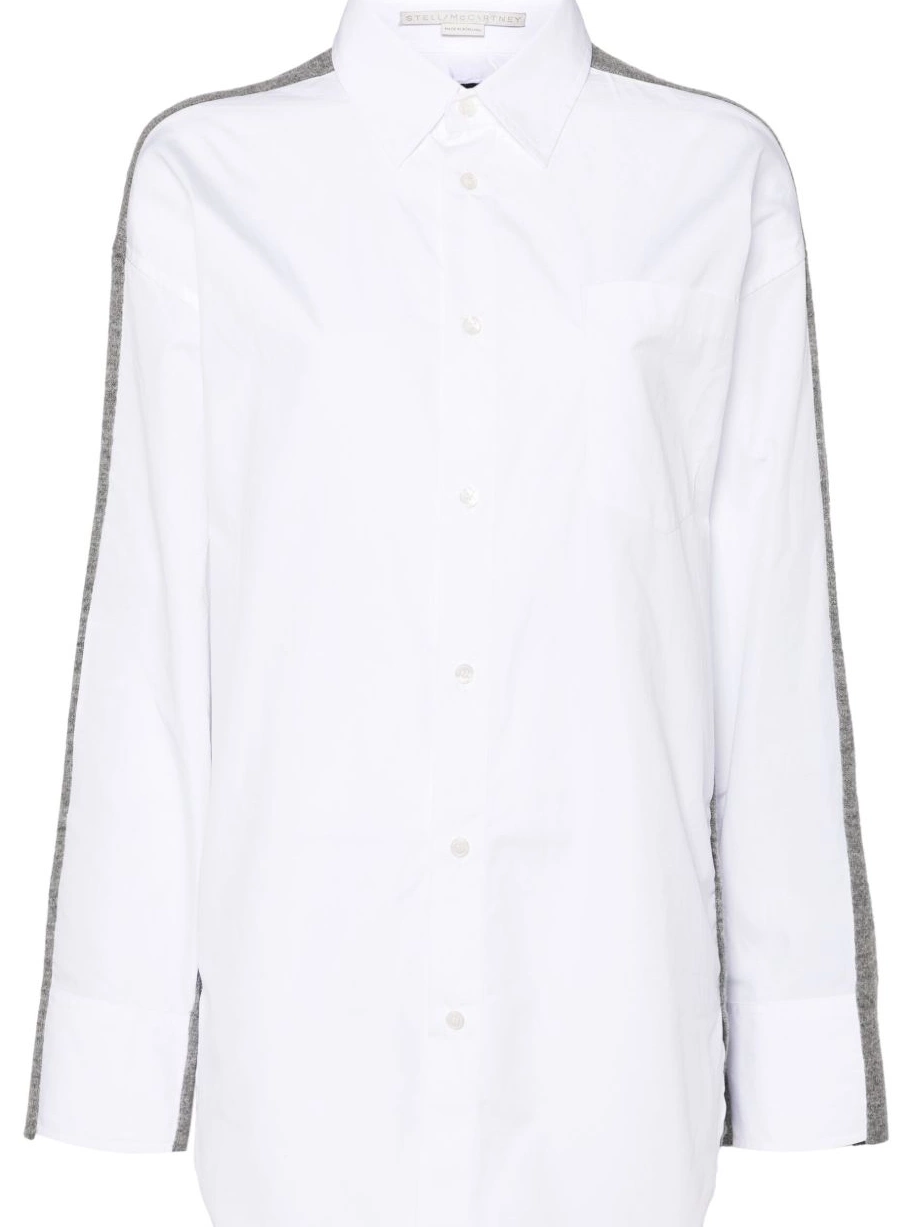 Cheap Women cardigan shirt McCartney layered Stella 0720